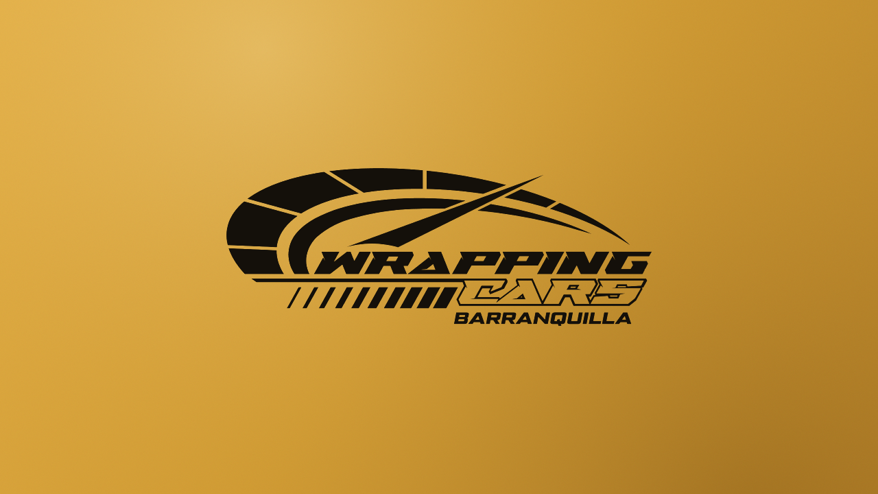 Wrapping Cars Barranquilla